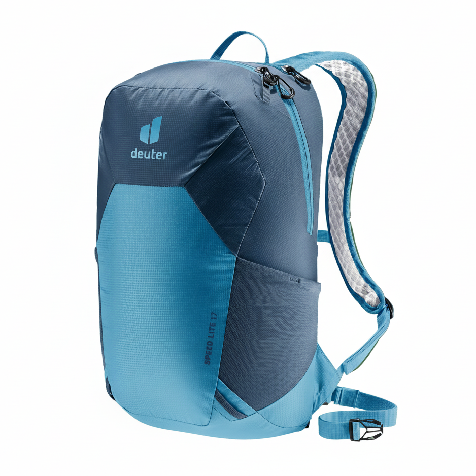 Deuter Speed Lite 17 – Stride Performance Deuter Speed Lite 17 – Stride Performance