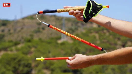 2025 Winter / Spring Homepage Collection - hiking poles - Trek, Trail & Fish NZ