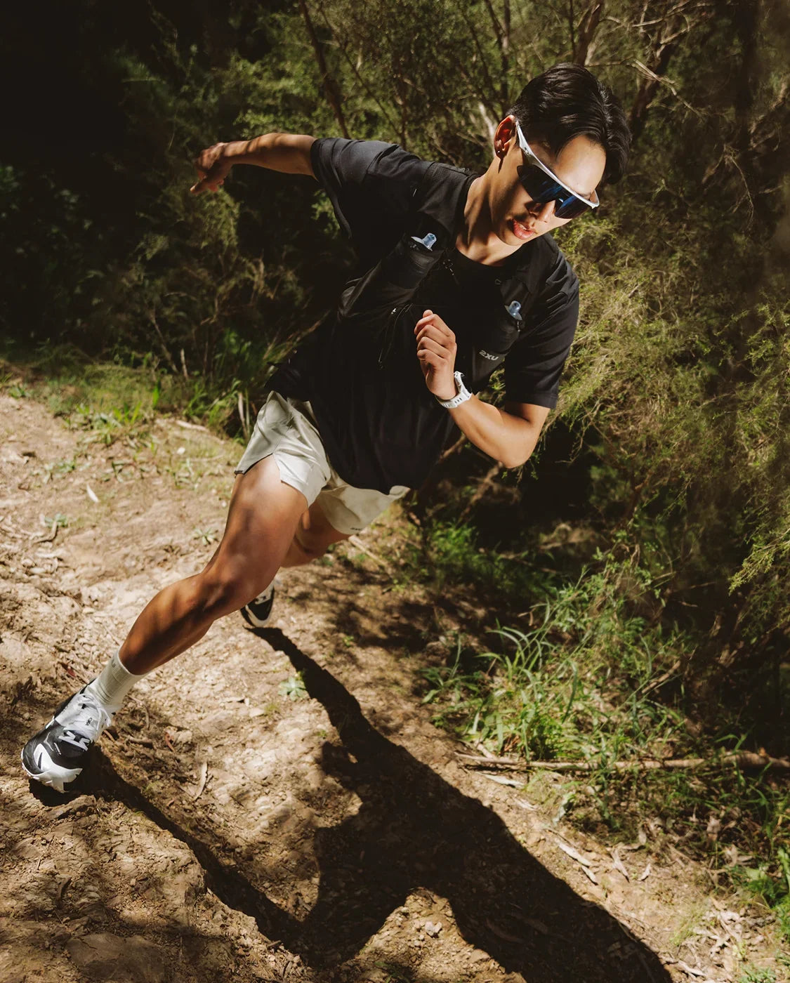 2XU Aero Trail