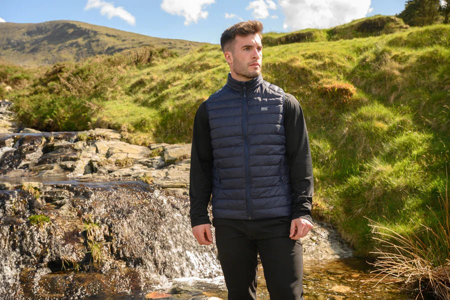 Mens Activewear