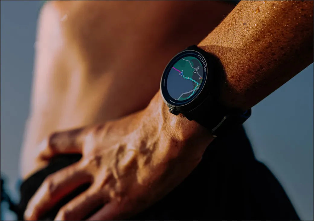 GPS Sports Watches