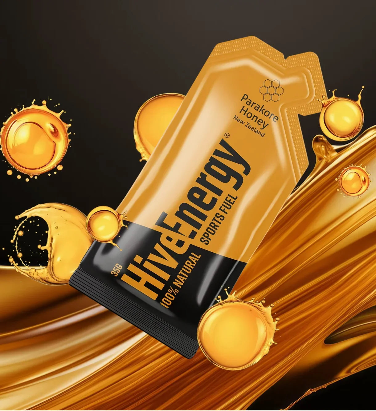 HiveEnergy