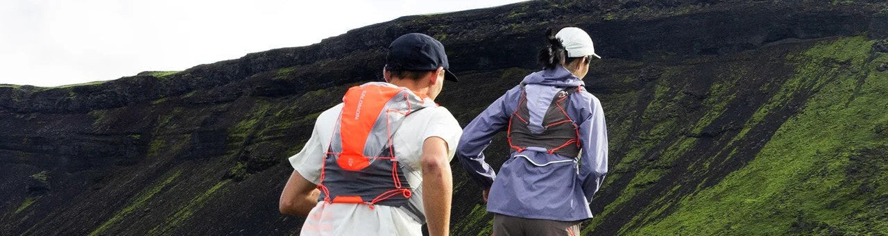 Hydration Vests