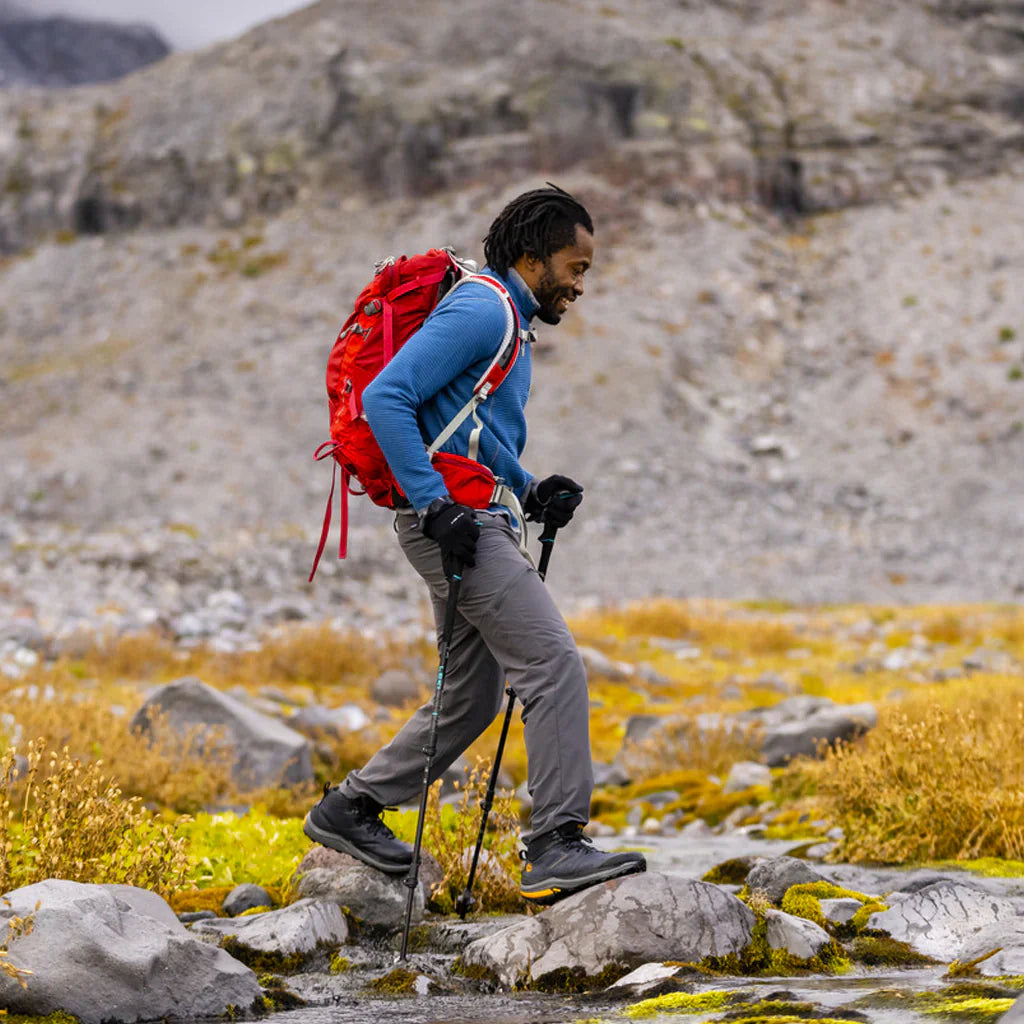 Hiking Poles