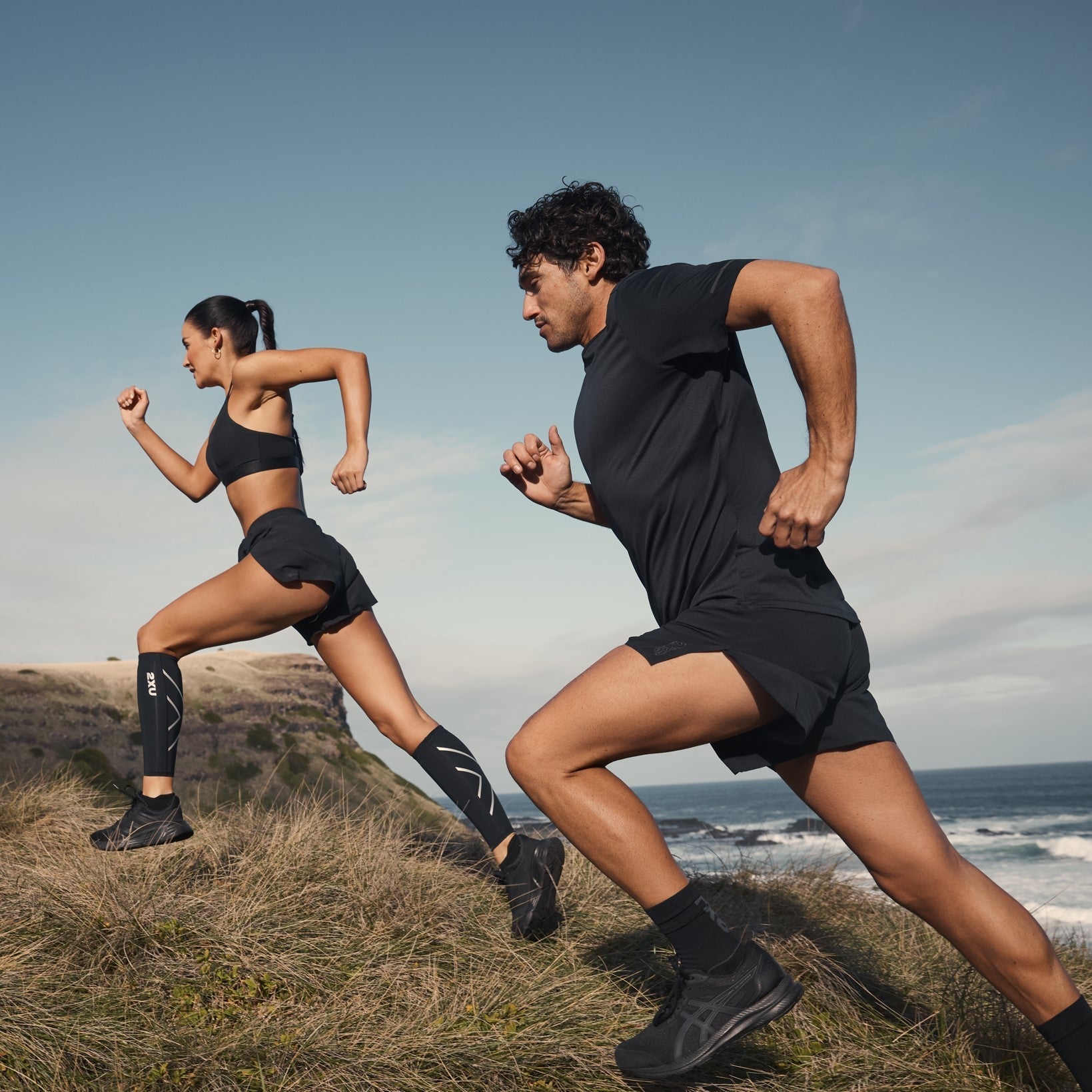 Active Wear - Trek, Trail & Fish NZ