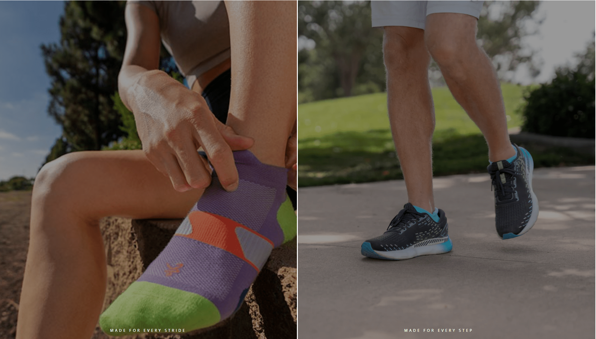 Balega - Trek, Trail & Fish NZ