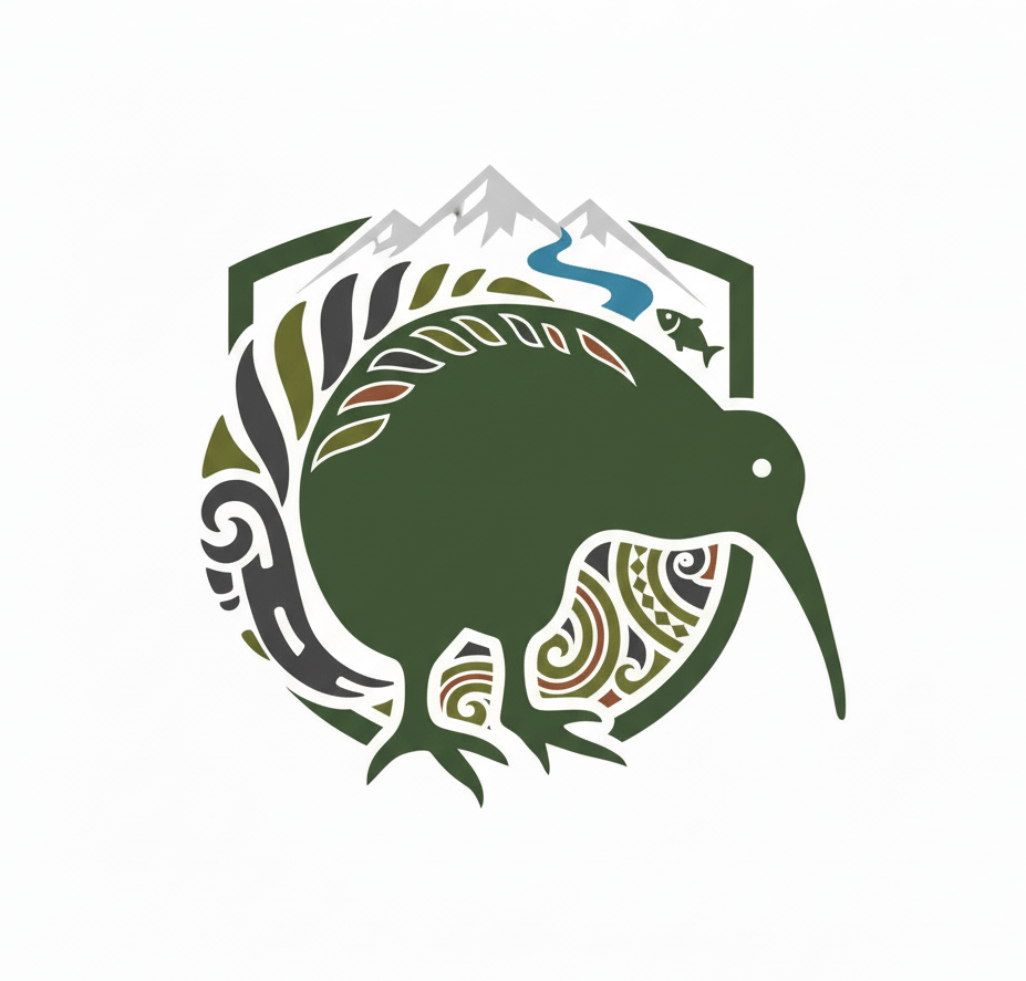 Buy Kiwi - Trek, Trail & Fish NZ