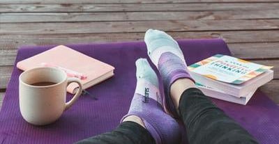 Feetures - Trek, Trail & Fish NZ