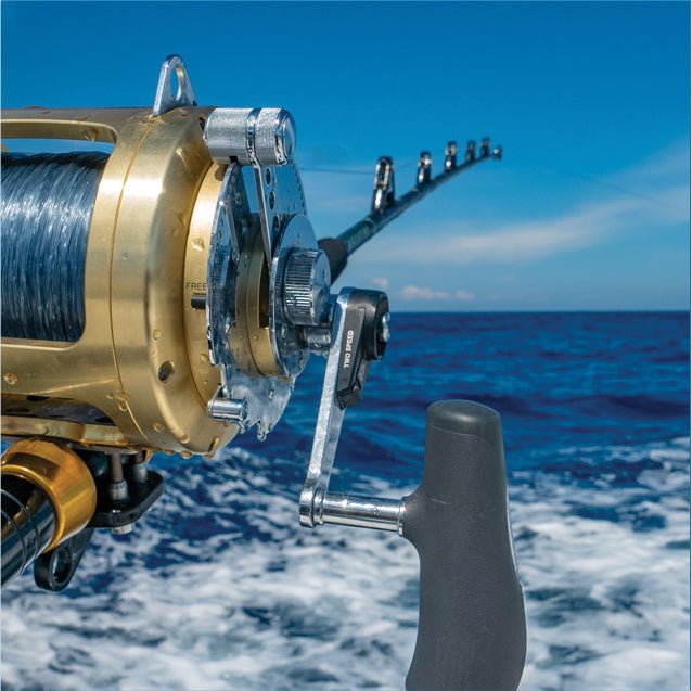 Fishing Gear - Trek, Trail & Fish NZ