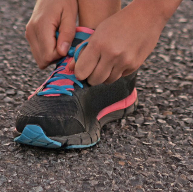 Footwear - Trek, Trail & Fish NZ