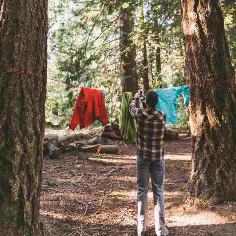 Gear Aid - Trek, Trail & Fish NZ