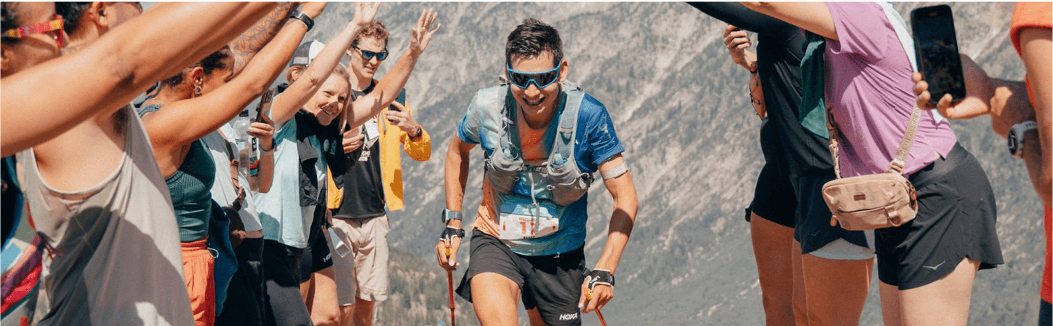 Hoka - Trek, Trail & Fish NZ