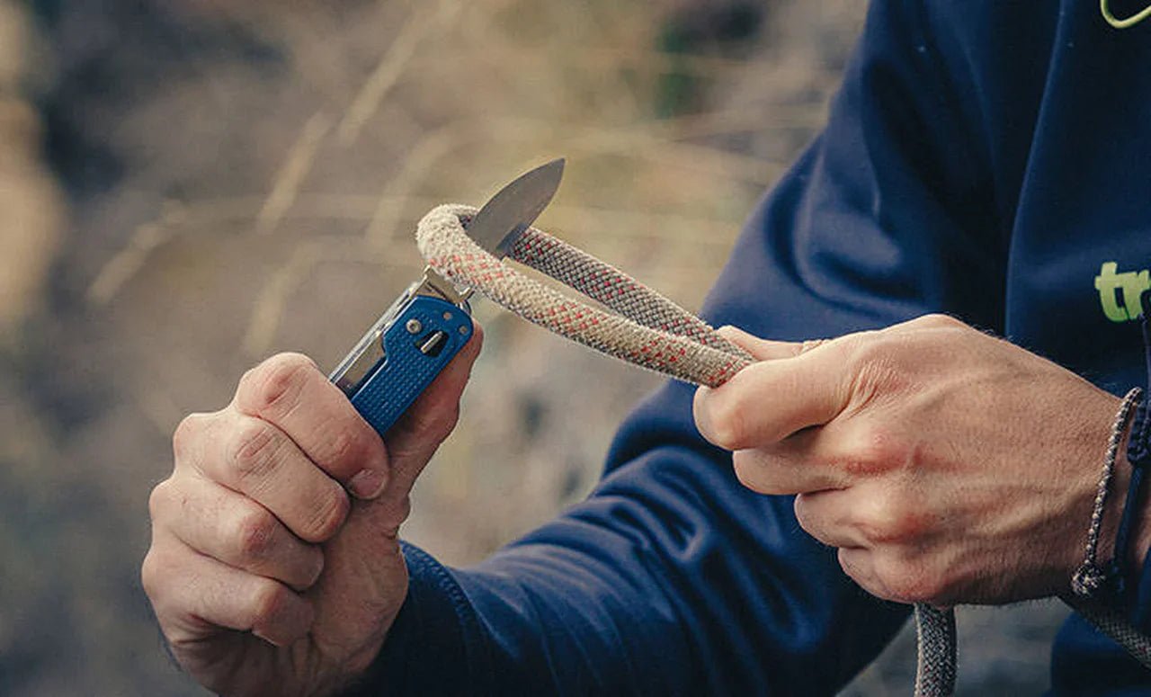 Leatherman - Trek, Trail & Fish NZ