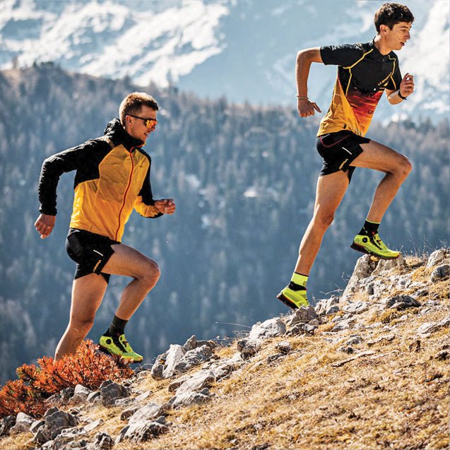 Men's Apparel - Trek, Trail & Fish NZ