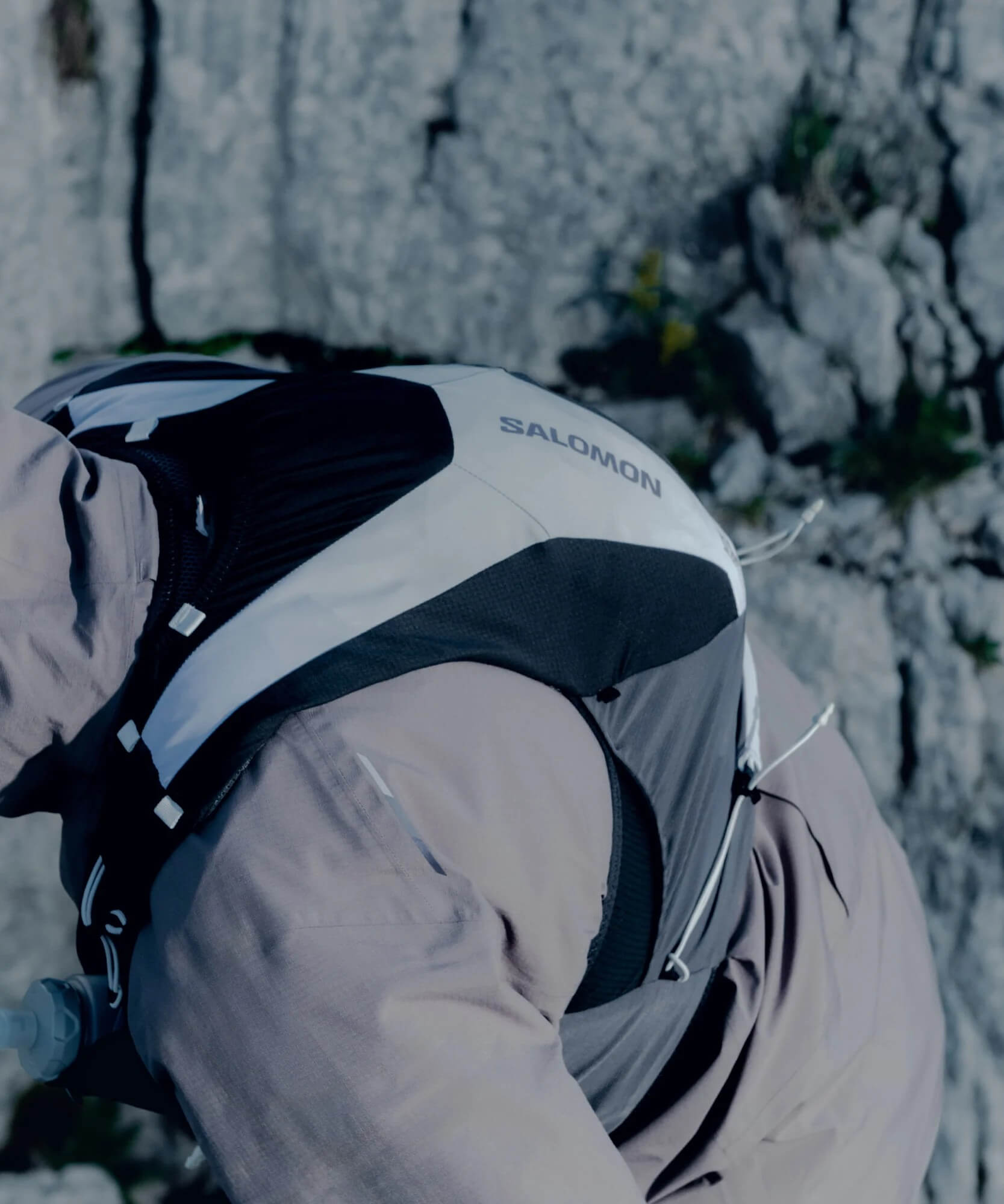 Salomon Hydration Vests