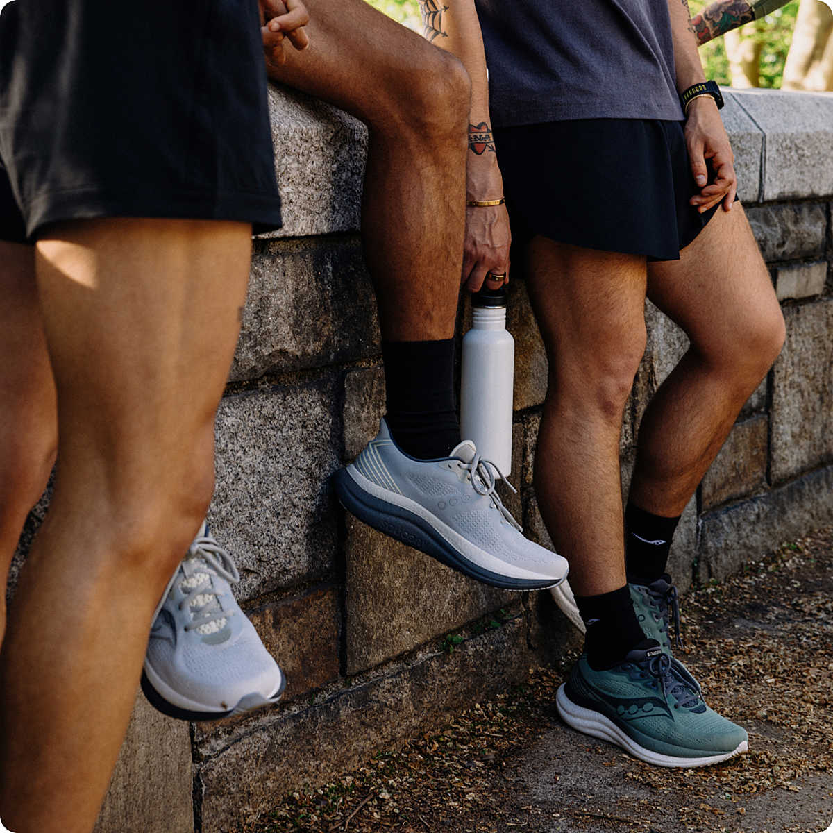 Mens Footwear