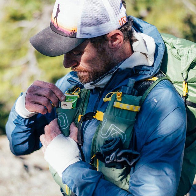 zMens Fastpacks (20-40litres) - Trek, Trail & Fish NZ
