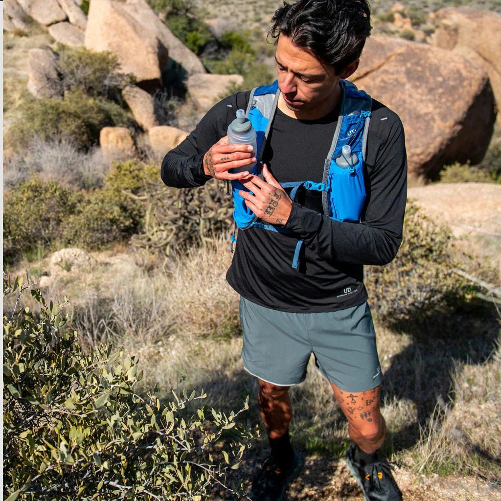 zMens Hydration Vests (<20litres) - Trek, Trail & Fish NZ