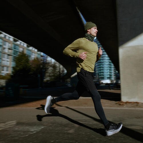 zMens Running Shoes - Trek, Trail & Fish NZ