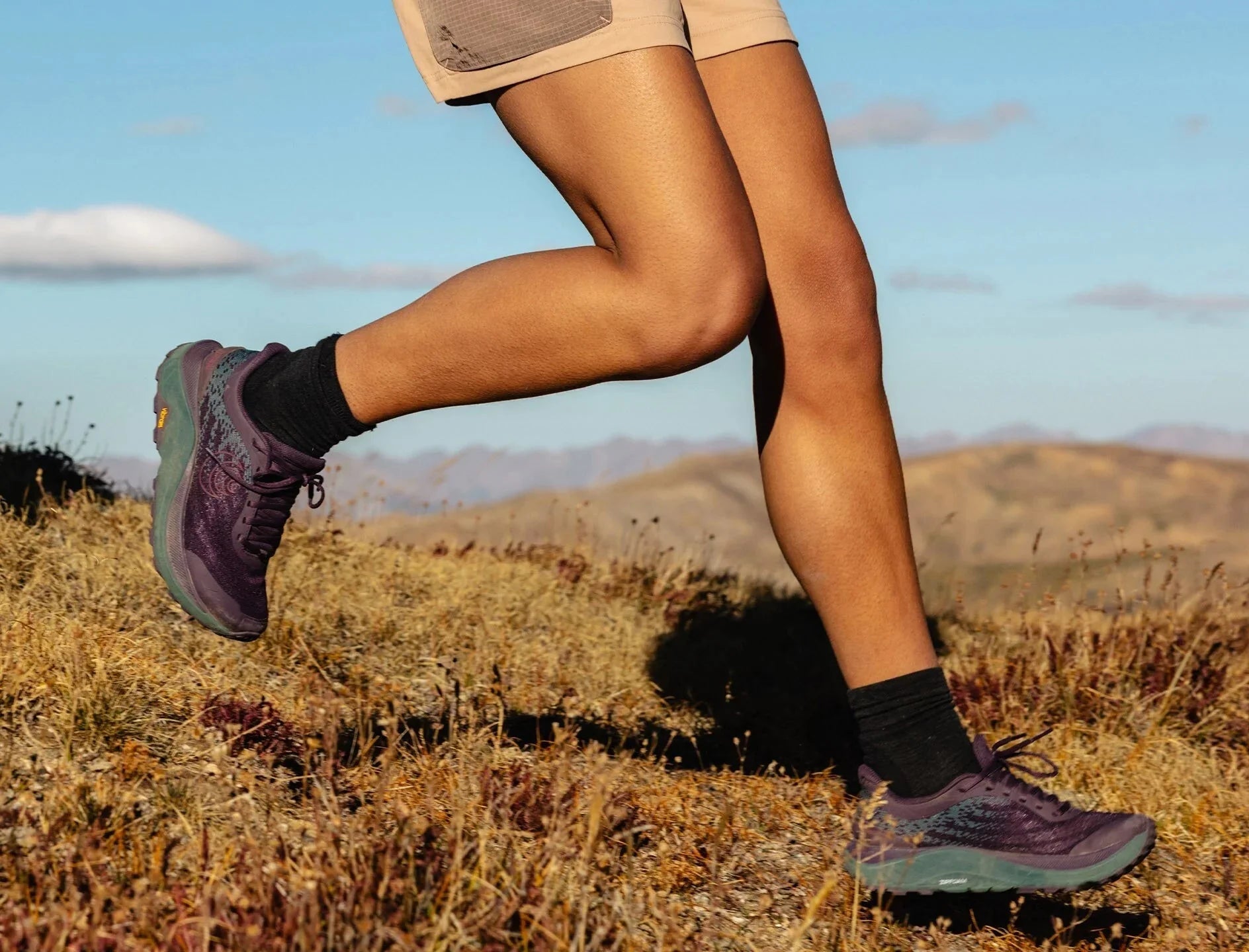 zWomens Footwear - Trek, Trail & Fish NZ