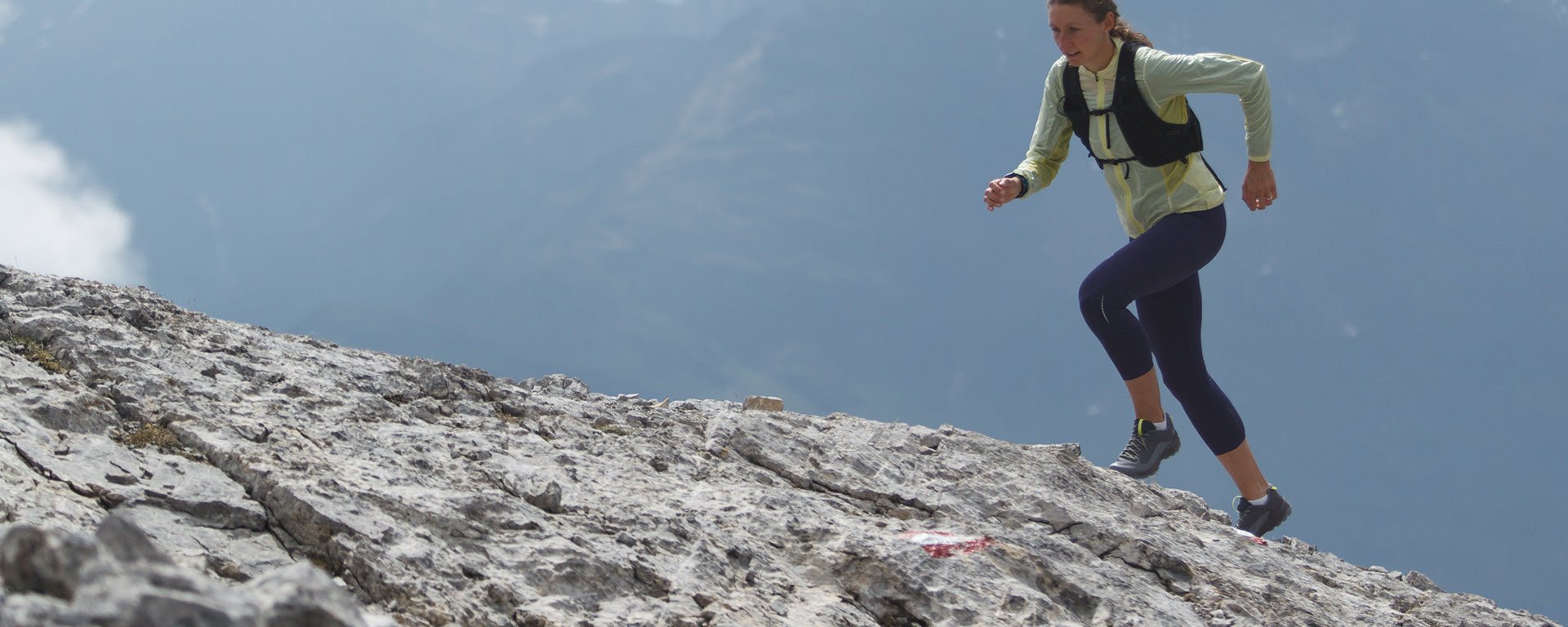 zWomens Long-Sleeved Tops - Trek, Trail & Fish NZ