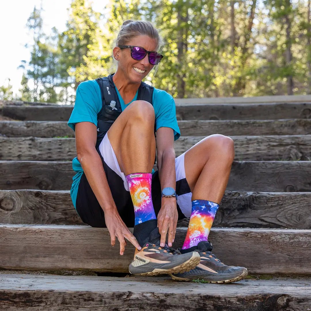 zWomens-specific Socks - Trek, Trail & Fish NZ