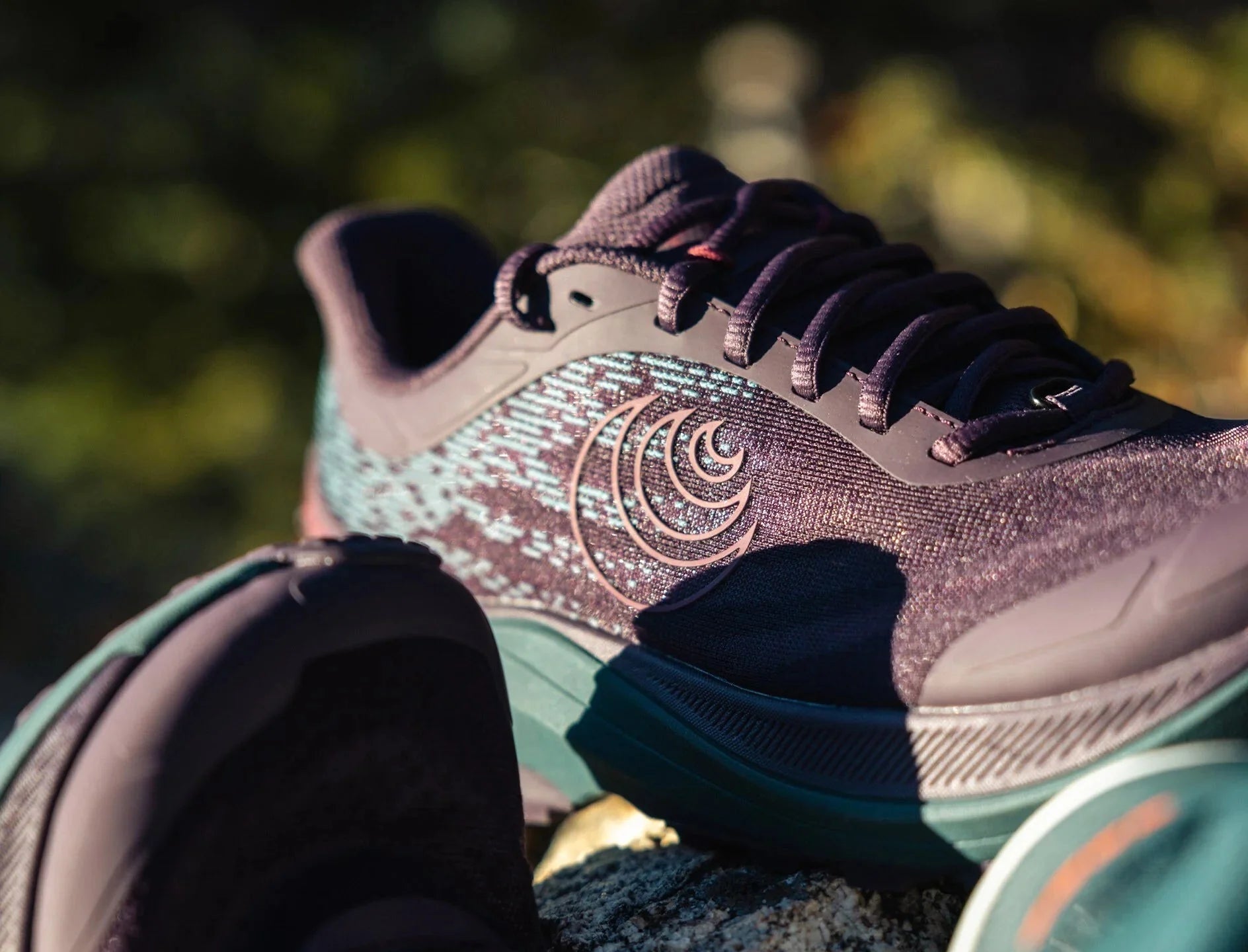 zWomens Trail Running Shoes - Trek, Trail & Fish NZ