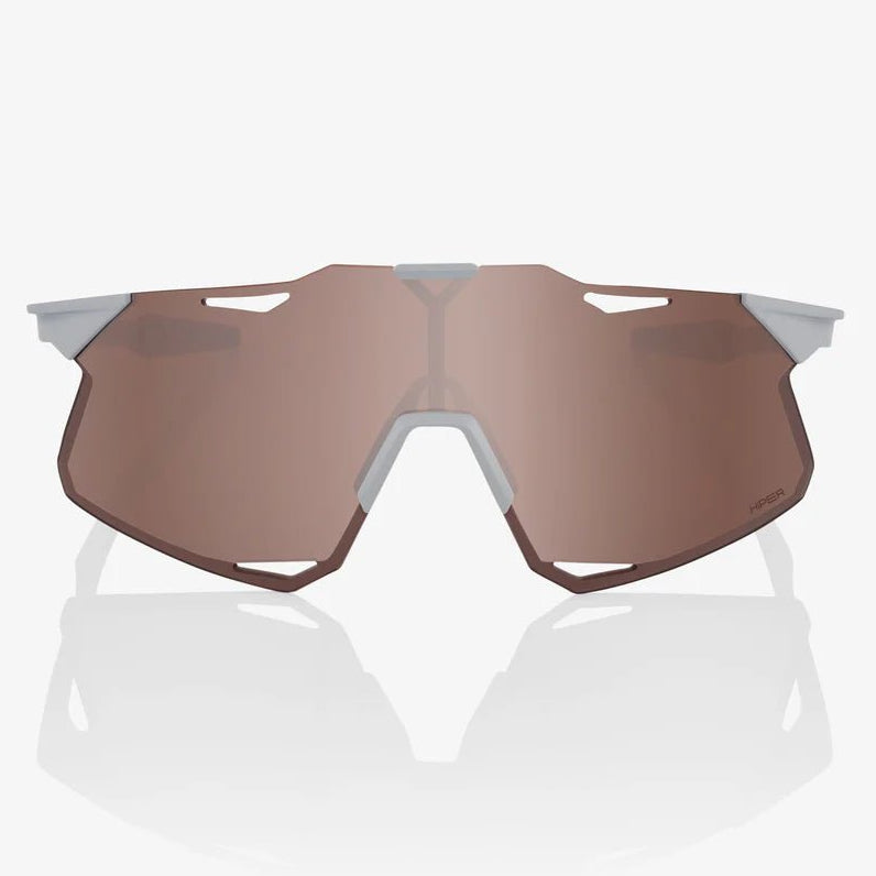 100% Hypercraft with HiPER lens - Sunglasses - Trek, Trail & Fish NZ