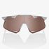 100% Hypercraft with HiPER lens - Sunglasses - Trek, Trail & Fish NZ