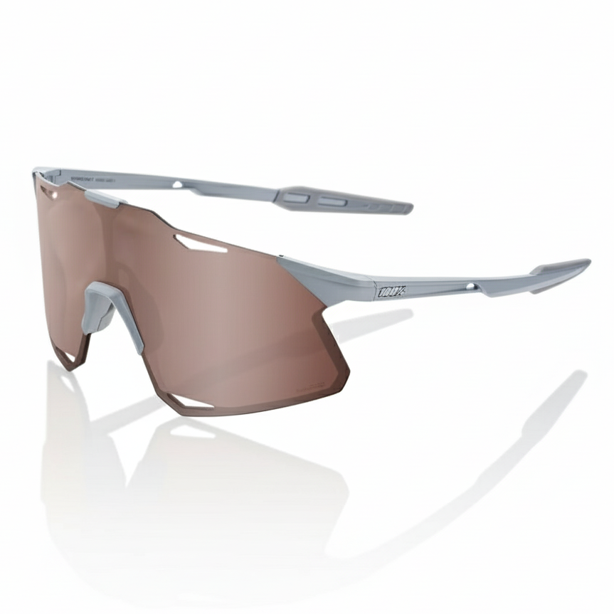 100% Hypercraft with HiPER lens - Sunglasses - Trek, Trail & Fish NZ