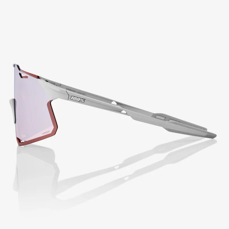 100% Hypercraft with HiPER lens - Sunglasses - Trek, Trail & Fish NZ