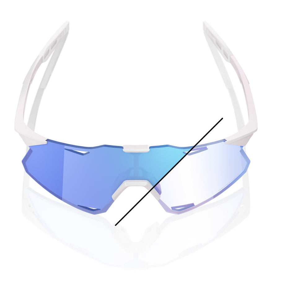 100% Hypercraft with photochromic lens - Sunglasses - Trek, Trail & Fish NZ