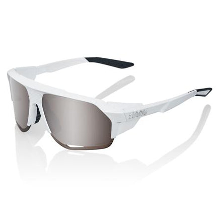 100% Norvik with HiPER lenses - Sunglasses - Trek, Trail & Fish NZ