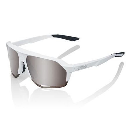 100% Norvik with HiPER lenses - Sunglasses - Trek, Trail & Fish NZ