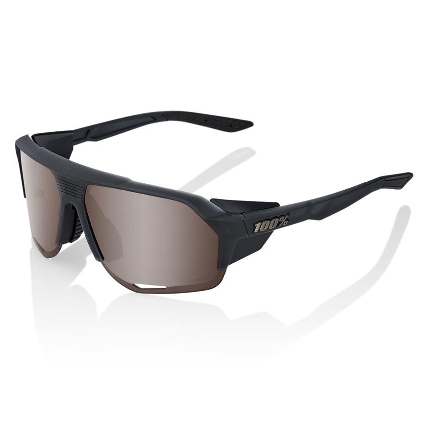 100% Norvik with HiPER lenses - Sunglasses - Trek, Trail & Fish NZ