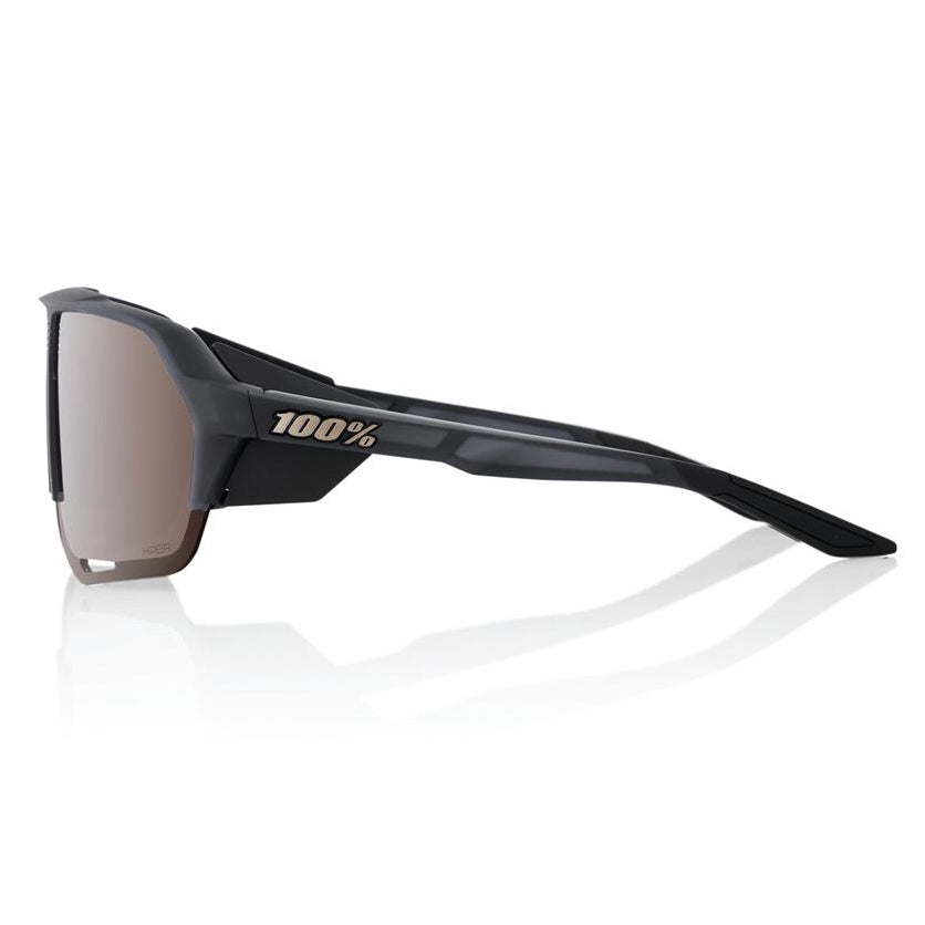 100% Norvik with HiPER lenses - Sunglasses - Trek, Trail & Fish NZ