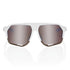 100% Norvik with HiPER lenses - Sunglasses - Trek, Trail & Fish NZ