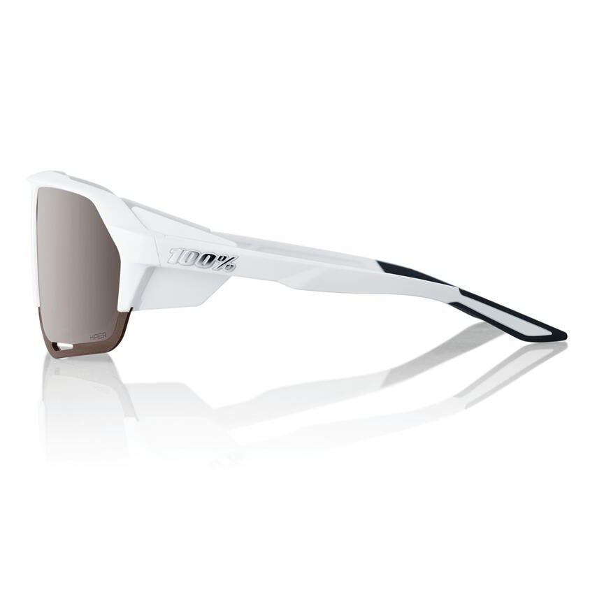 100% Norvik with HiPER lenses - Sunglasses - Trek, Trail & Fish NZ