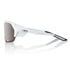 100% Norvik with HiPER lenses - Sunglasses - Trek, Trail & Fish NZ