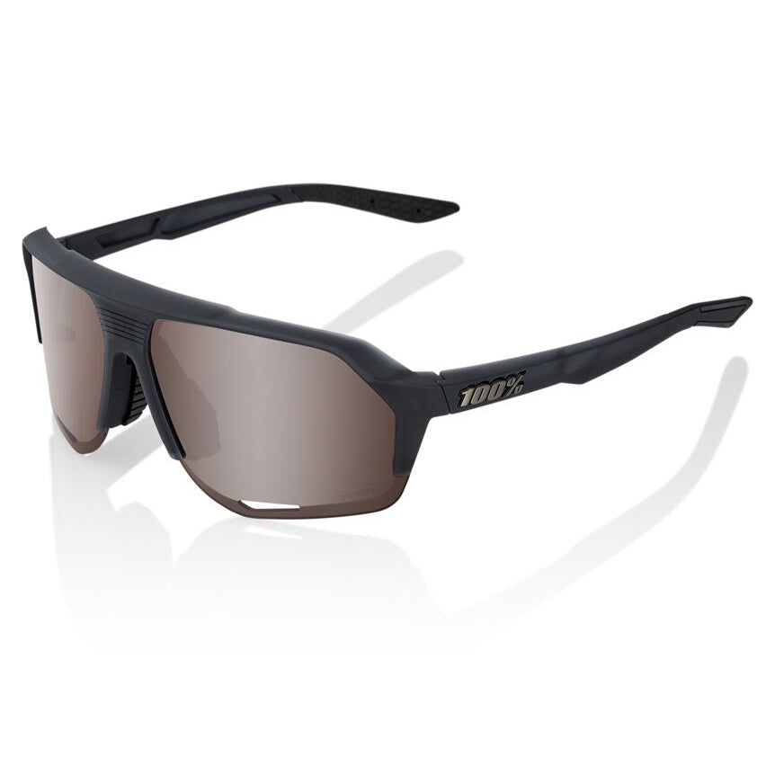 100% Norvik with HiPER lenses - Sunglasses - Trek, Trail & Fish NZ