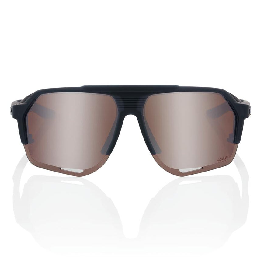 100% Norvik with HiPER lenses - Sunglasses - Trek, Trail & Fish NZ