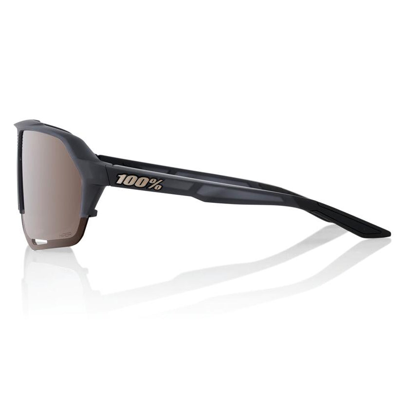 100% Norvik with HiPER lenses - Sunglasses - Trek, Trail & Fish NZ