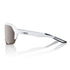 100% Norvik with HiPER lenses - Sunglasses - Trek, Trail & Fish NZ