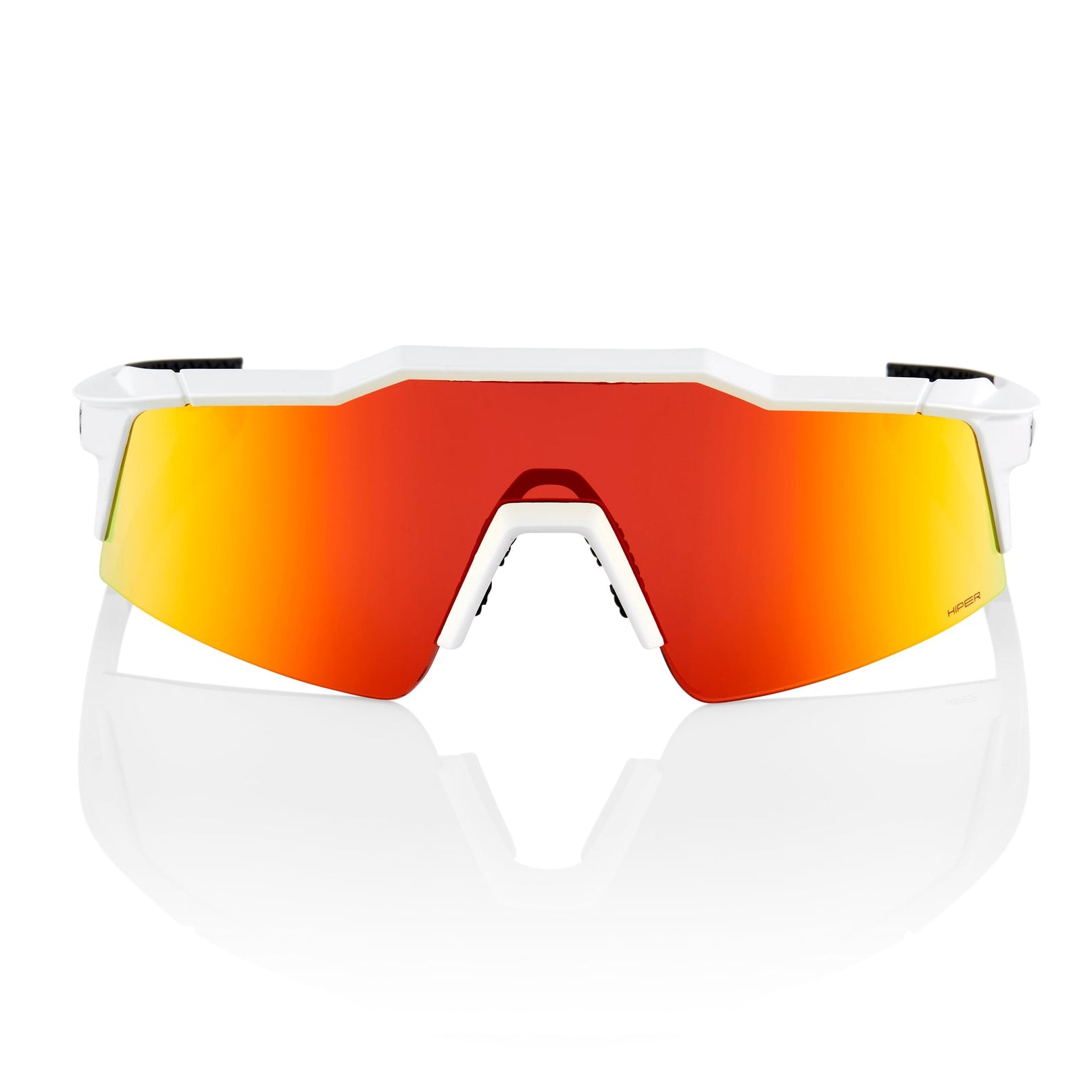 100% Speedcraft SL with HiPER lens - Sunglasses - Trek, Trail & Fish NZ