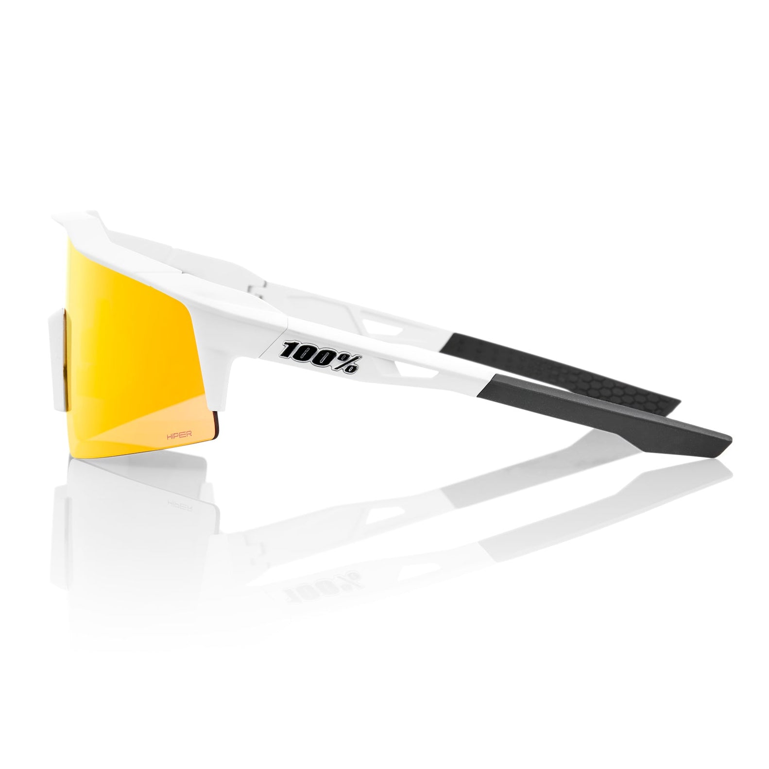 100% Speedcraft SL with HiPER lens - Sunglasses - Trek, Trail & Fish NZ