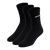 2XU Cotton Crew Socks - 3 pack