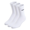 2XU Cotton Crew Socks - 3 pack