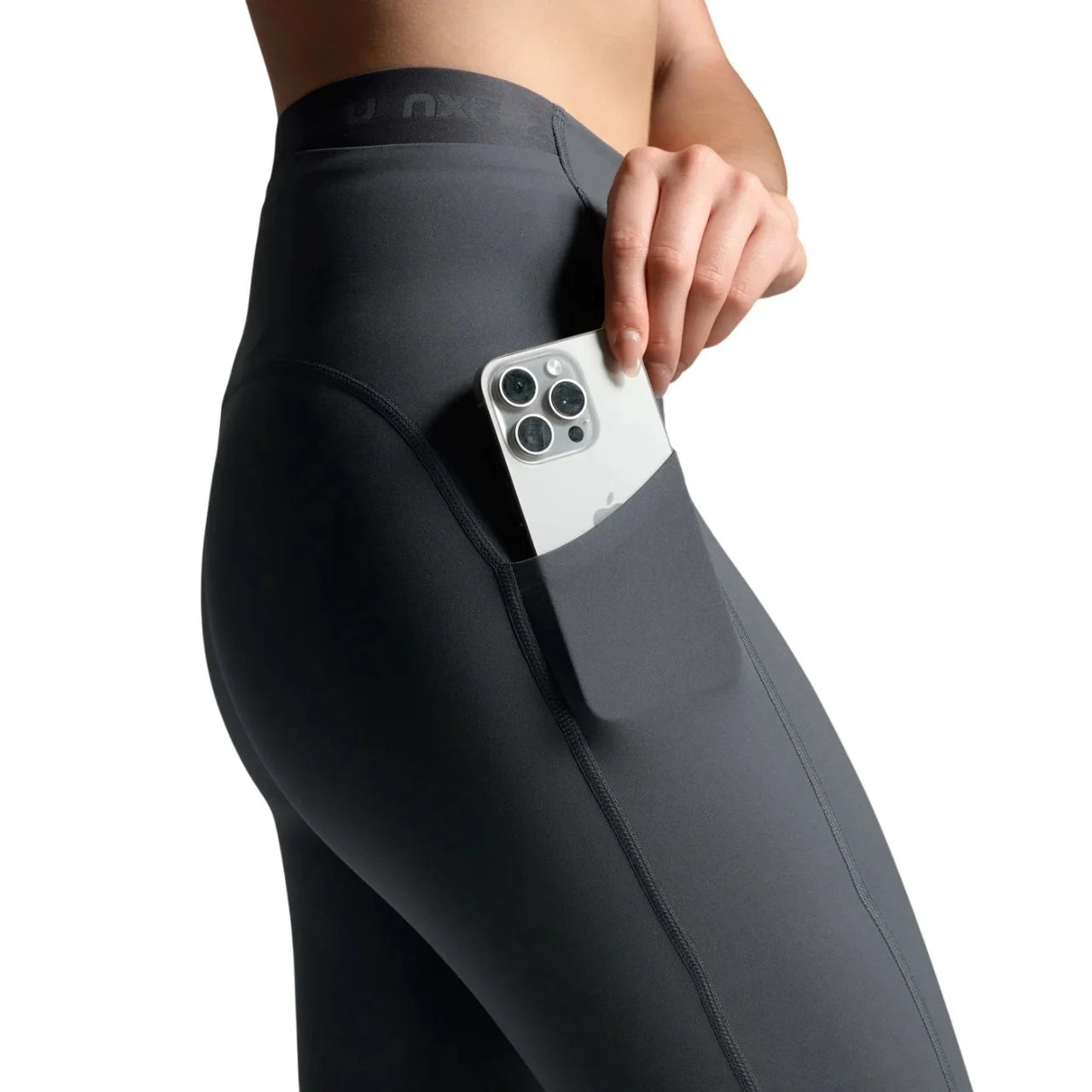 2XU Form Stash Hi-Rise compression tights - womens