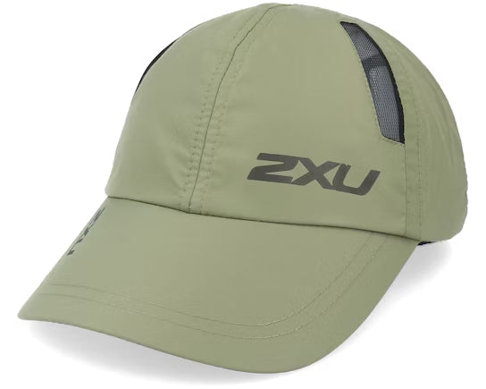 2XU Run Cap