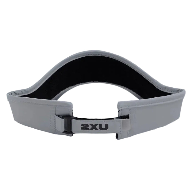 2XU Run Visor